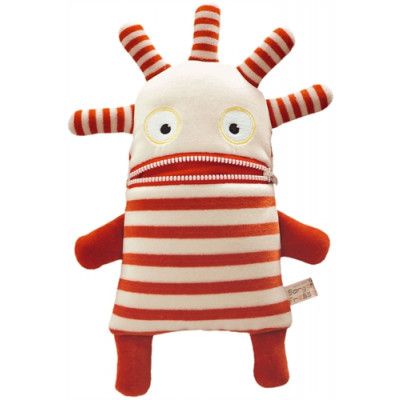 Sorgenfresser, Saggo, Stor