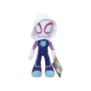 Spidey Mjukdjur 20cm Ghost Spider