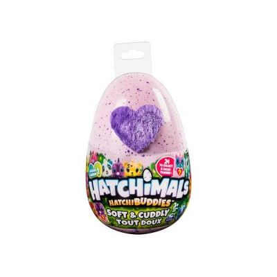 Spin Master Hatchimals, Colleggtibles - Gosedjur i ägg