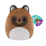 Squishmallow Adopt Me 20cm Tanuki - Squishmallows -  Leksaksaffären