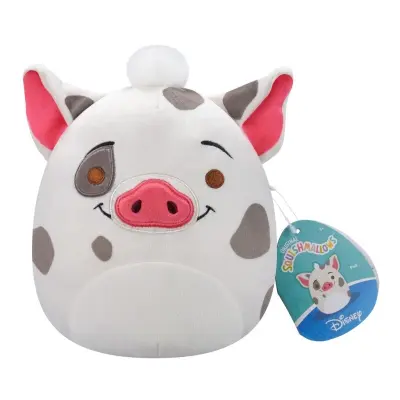 Squishmallows 18cm Disney Pua - Squishmallows -  Leksaksaffären