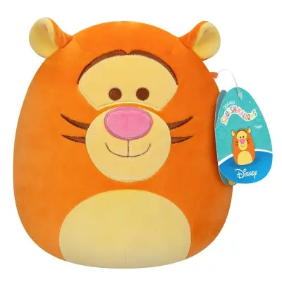 Squishmallows 18cm Disney Tiger - Squishmallows -  Leksaksaffären