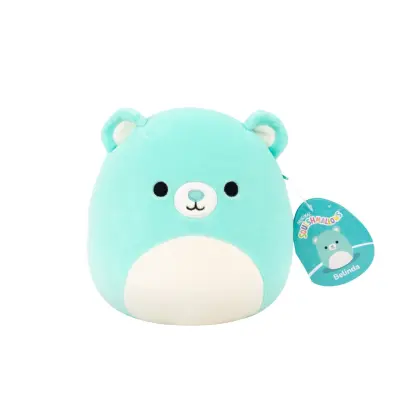 Squishmallows 19cm Belinda - Squishmallows -  Leksaksaffären