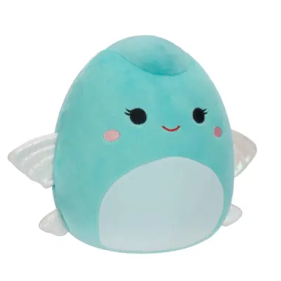 Squishmallows 19cm Bette - Squishmallows -  Leksaksaffären