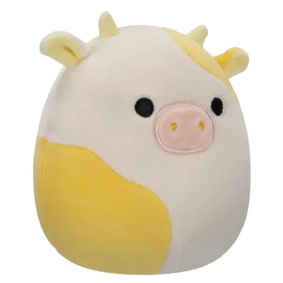 Squishmallows 19cm Bodie - Squishmallows -  Leksaksaffären