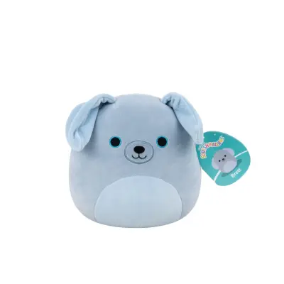 Squishmallows 19cm Brett - Squishmallows -  Leksaksaffären