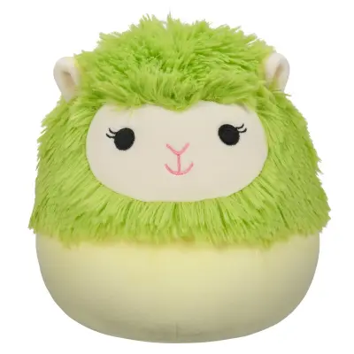 Squishmallows 19cm Cavaleri - Squishmallows -  Leksaksaffären