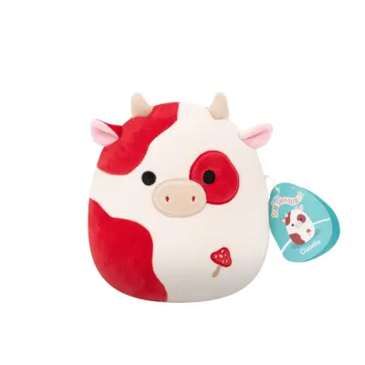 Squishmallows 19cm Claudio - Squishmallows -  Leksaksaffären