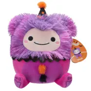 Squishmallows 19cm Halloween Tangie
