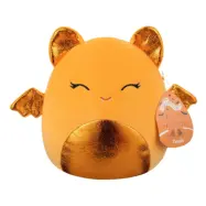 Squishmallows 19cm Halloween Woxie