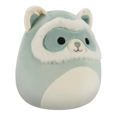 Squishmallows 19cm Hemkey - Squishmallows -  Leksaksaffären