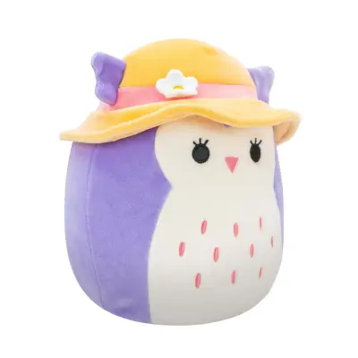 Squishmallows 19cm Holly - Squishmallows -  Leksaksaffären