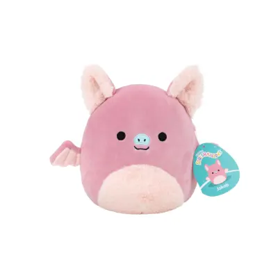 Squishmallows 19cm Jakob - Squishmallows -  Leksaksaffären