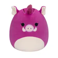 Squishmallows 19cm Jenna Vildsvin