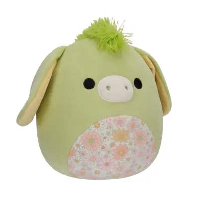 Squishmallows 19cm Juniper - Squishmallows -  Leksaksaffären