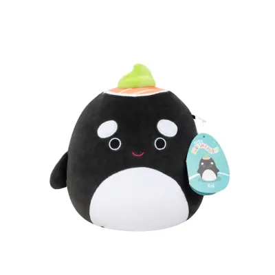 Squishmallows 19cm Kai - Squishmallows -  Leksaksaffären