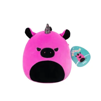 Squishmallows 19cm Kitty - Squishmallows -  Leksaksaffären
