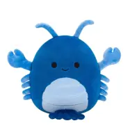Squishmallows 19cm Lobert Lobster