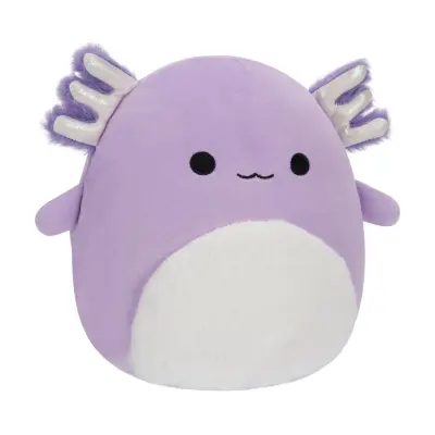 Squishmallows 19cm Monica - Squishmallows -  Leksaksaffären