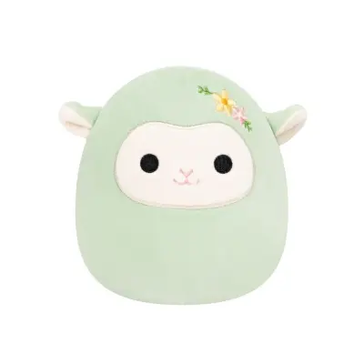 Squishmallows 19cm Spring Simi Lamb SQER01488 - Squishmallows -  Leksaksaffären