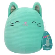 Squishmallows 19cm Squisharoys Charisma Cat - Squishmallows -  Leksaksaffären
