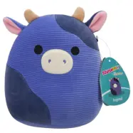 Squishmallows 19cm Squisharoys Ingred Cow - Squishmallows -  Leksaksaffären
