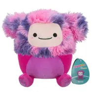 Squishmallows 19cm Squisharoys Woxie BIgfoot- Squishmallows -  Leksaksaffären