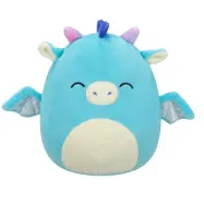 Squishmallows 19cm Tatiana Dragon