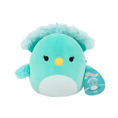 Squishmallows 19cm Tiff - Squishmallows -  Leksaksaffären