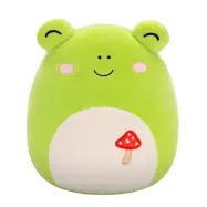 Squishmallows 19cm Wendy Frog