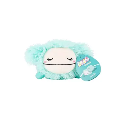 Squishmallows 20cm Sleep A Mallows Joelle - Squishmallows -  Leksaksaffären