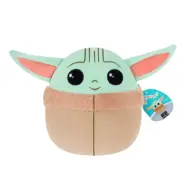 Squishmallows 20cm Star Wars Grogu