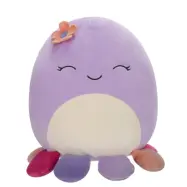 Squishmallows 25cm Beula Octopus