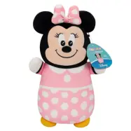 Squishmallows 25cm Hugmees Disney Minnie Mouse