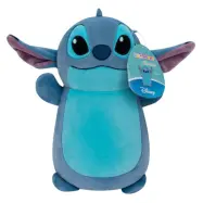 Squishmallows 25cm Hugmees Disney Stitch