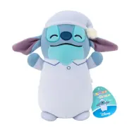 Squishmallows 25cm HugMees Disney Stitch Pyjamas