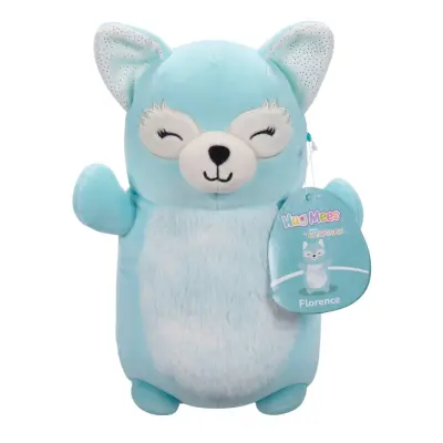 Squishmallows 25cm Hugmees Florence - Squishmallows -  Leksaksaffären