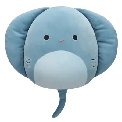 Squishmallows 30cm Akilah - Squishmallows -  Leksaksaffären