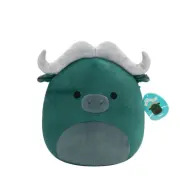 Squishmallows 30cm Amir Water Buffalo - Squishmallows -  Leksaksaffären