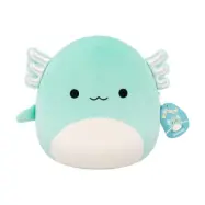 Squishmallows 30cm Anastasia Axolotl - Squishmallows -  Leksaksaffären