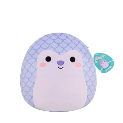 Squishmallows 30cm Dorinda Pangolin - Squishmallows -  Leksaksaffären