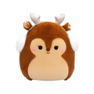 Squishmallows 30cm Fuzz A Mallows Darla Ren