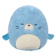 Squishmallows 30cm Fuzz A Mallows Harvey Valross