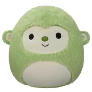 Squishmallows 30cm Fuzz A Mallows Mills Monkey
