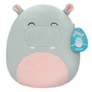 Squishmallows 30cm Harrison Hippo