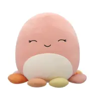 Squishmallows 30cm Melina Bläckfisk