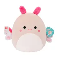 Squishmallows 30cm Moritz Moth - Squishmallows -  Leksaksaffären
