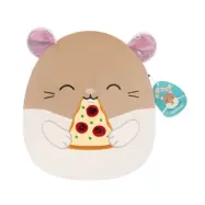 Squishmallows 30cm Patchouli Rat - Squishmallows -  Leksaksaffären