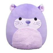 Squishmallows 30cm Whitty Sea Otter - Squishmallows -  Leksaksaffären