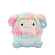 Squishmallows 30cm Zozo Bigfoot